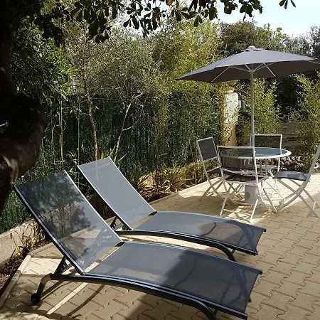 Un Charme Absolu Villa Bastelicaccia Exterior photo
