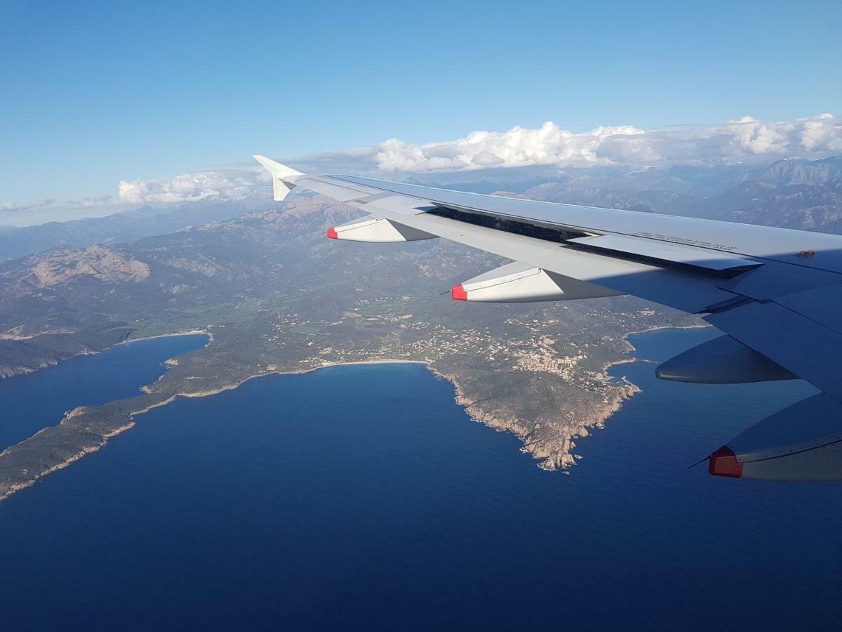 Hébergement de vacances Un Charme Absolu Bastelicaccia