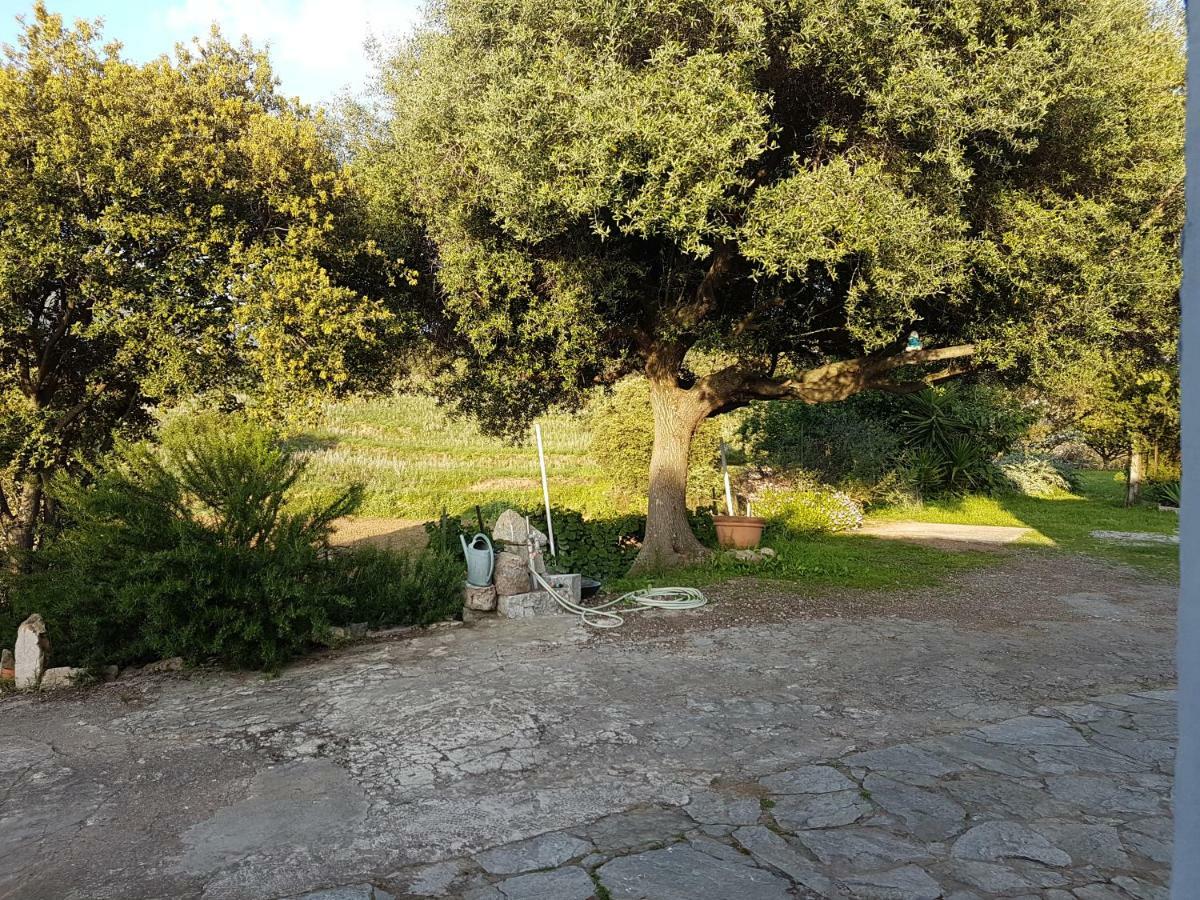 Holiday home Un Charme Absolu Bastelicaccia